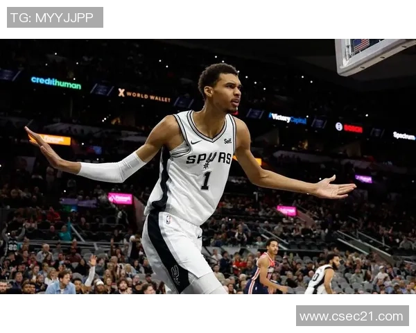 文班亚马新秀赛季表现惊艳场均数据引领联盟新星竞争