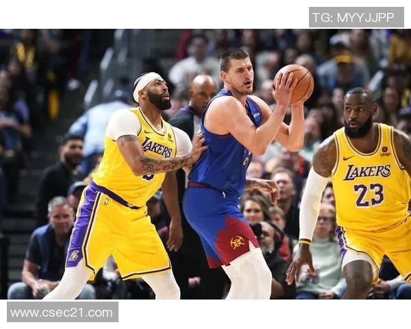 湖人对掘金精彩全场录像回放分析与精彩瞬间集锦