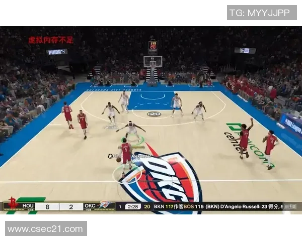 火箭队与雷霆队复赛精彩对决全场战报及精彩瞬间回顾