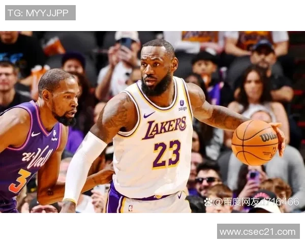 詹姆斯再现神勇表现助湖人加时战胜勇士成功晋级季后赛