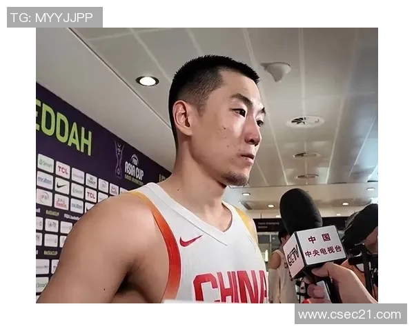 高诗岩：从篮球新星到国家队的中坚力量，展现无限可能的未来之路